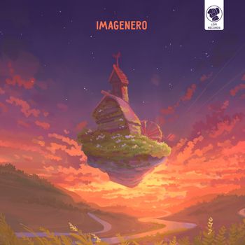Rudy Raw - Imagenero
