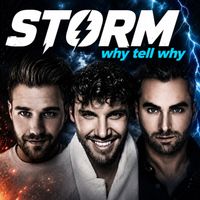 STORM - Why tell why