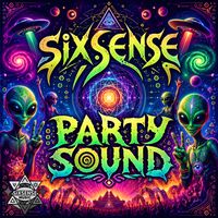 Sixsense - Party Sound