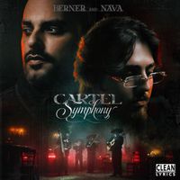 Berner & Nava - Cartel Symphony