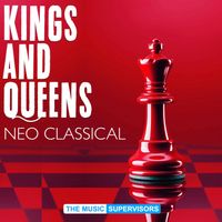 TMS Underscores - Kings & Queens (Neo Classical)