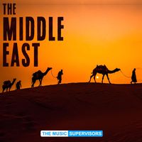 TMS Underscores - The Middle East