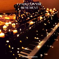 The Fluse Quartet - Candles in the Basement