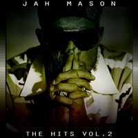 Jah Mason - The Hits, Vol. 2