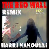 Harri Kakoulli - The Red Wall (Remix)