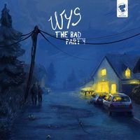 WYS - The Bad Party
