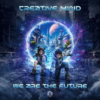 Creative Mind - We Are The Future