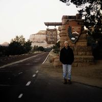 Brendan Abernathy - Songs from Zion National Park (Explicit)