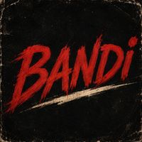 Ronar - Bandi (Explicit)