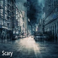 Pen's music - Suspense, Horror and Scary Sound