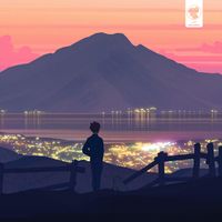 Peak Twilight - Departure
