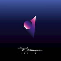 Emil Rottmayer - Descend