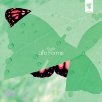 Kupla - Life Forms