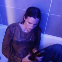 Burke - Bathtub (Explicit)