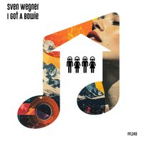 Sven Wegner - I Got A Bowie