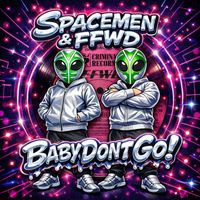 Spacemen LIVE - Baby Don't Go