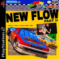 Shroom - NEW FLOW II (Explicit)