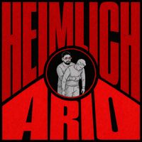 Ario - Heimlich (Explicit)