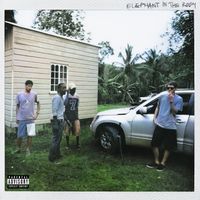 Richie Campbell - Elephant In The Room (Explicit)