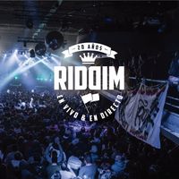 Riddim - 20 Años En Vivo & En Directo