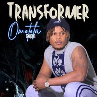 Omotola - TRANSFORMER