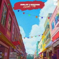 John Lee & JazzyHan - Sunset City