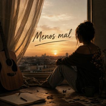 ultrapier - menos mal