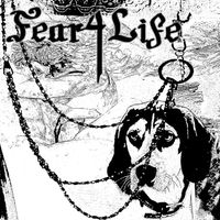 Lex - Fear4Life (Explicit)