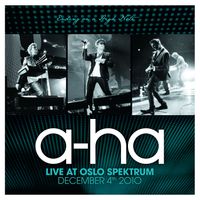 a-ha - Ending On a High Note (Deluxe Version) (Live)