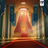 John Lee - The King’s Throne