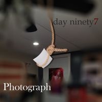 day ninety7 - Photograph (Explicit)
