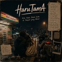 HaruTamA - Kita Tidak Jatuh Cinta Di Tempat Yang Benar