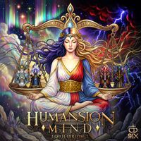 HUMANSION - EQUILIBRIUM I: MIND