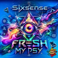 Sixsense - Fresh My Psy