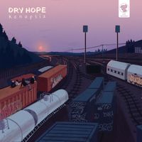 dryhope - Kenopsia