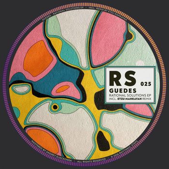 Guedes - Rational Solutions EP