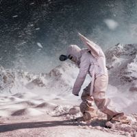 Nesbo - Les étoiles finissent toujours par briller