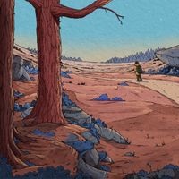 Phlocalyst - End Of The Road