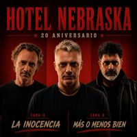 Hotel Nebraska - La Inocencia