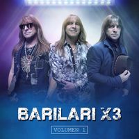 Barilari - Barilari X3 (Volumen I)