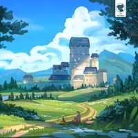 Thaehan - Wanderer's Tale