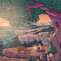 Kupla - Somewhere. Nowhere.