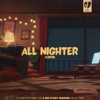 surfin - all nighter