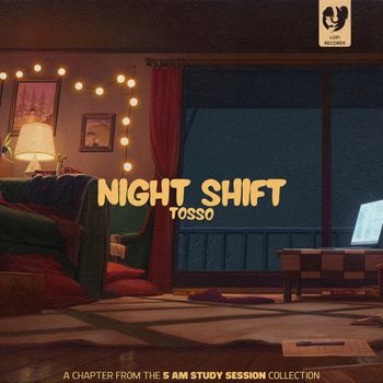 Tosso - Night Shift