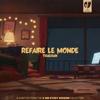 Thaehan - refaire le monde