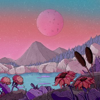 Kupla - Dragonfly