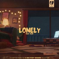 Hazy Year - Lonely