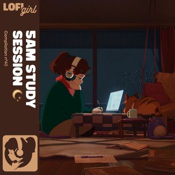 Various Artists - 5 AM Study Session