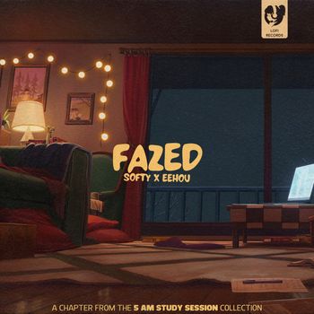 softy & .Eehou - Fazed