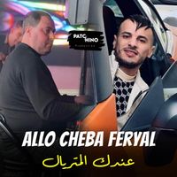 Cheb Nadir 22 - Allo Cheba Feryal 3andek Lmateriel